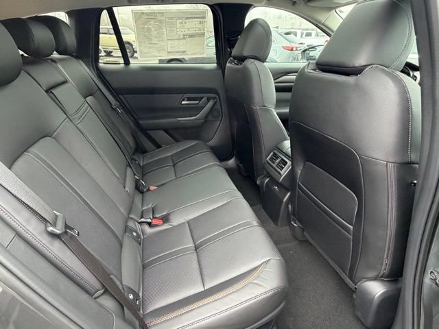 New 2026 MAZDA CX-50 AWD 2.5 Hybrid w/ Weather Package image 32