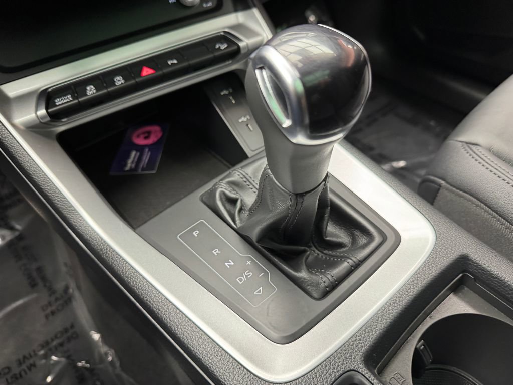 Used 2025 Audi Q3 2.0T Premium AWD/4WD image 21