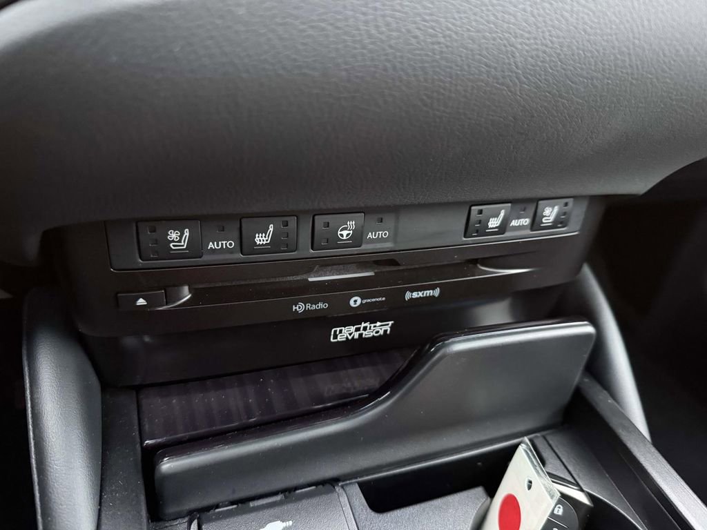 Used 2021 Lexus ES 300h w/ Premium Package image 24