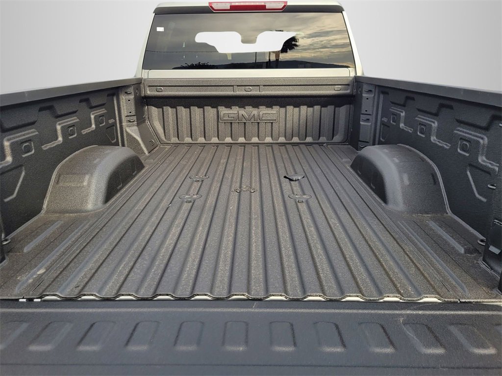 New 2026 GMC Sierra 2500 SLE w/ SLE Value Package; image 7