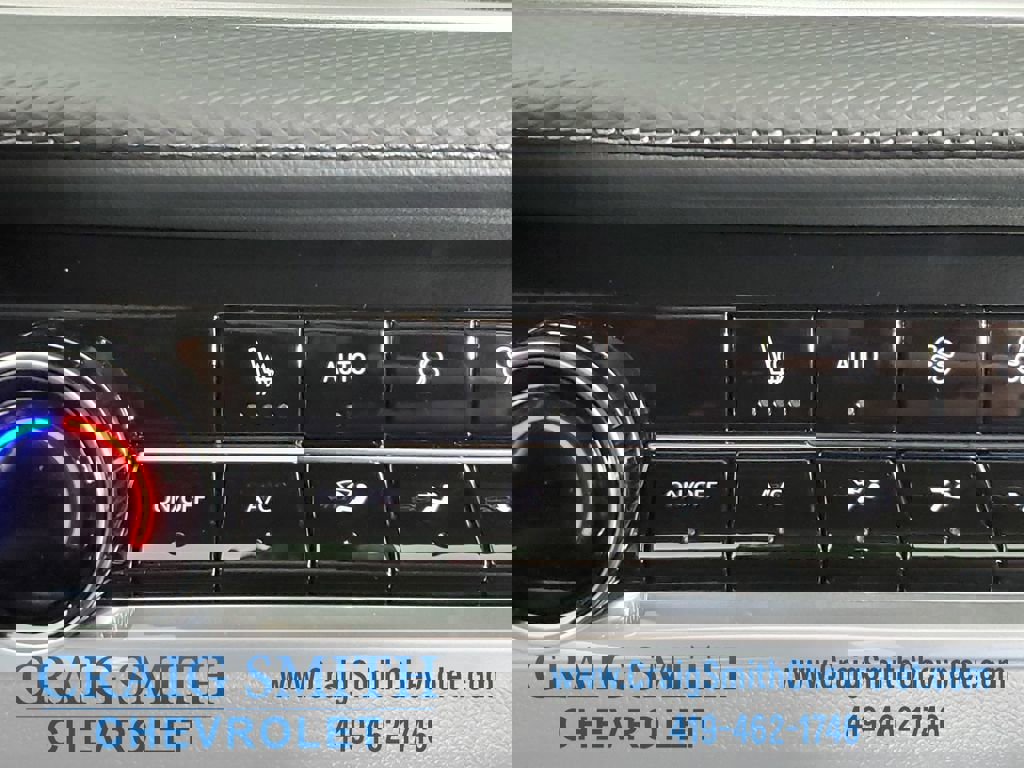 New 2026 Chevrolet Equinox LT w/ Convenience Package II image 5