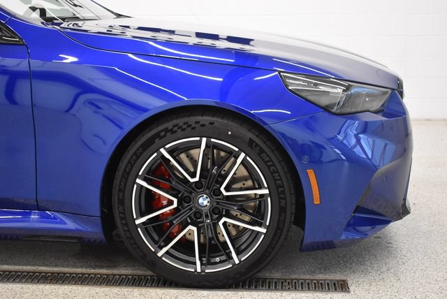 New 2027 BMW M5 Touring AWD/4WD image 13