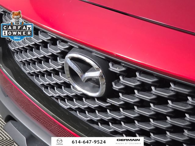 Used 2025 MAZDA CX-50 AWD 2.5 S w/ Premium Package image 15