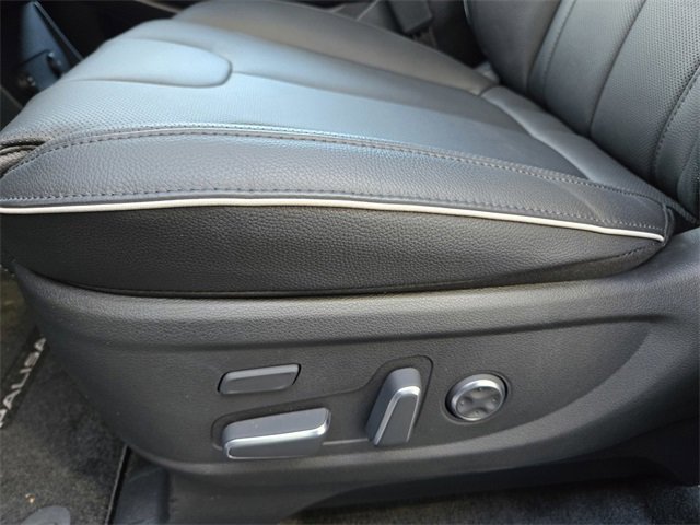 New 2025 Hyundai Palisade Limited image 14