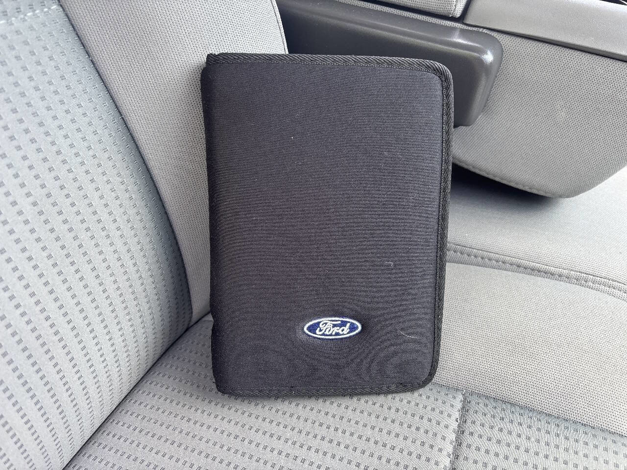 Used 2007 Ford F150 XLT AWD/4WD image 34