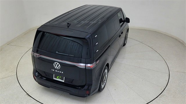 Used 2025 Volkswagen ID. Buzz Pro S image 76