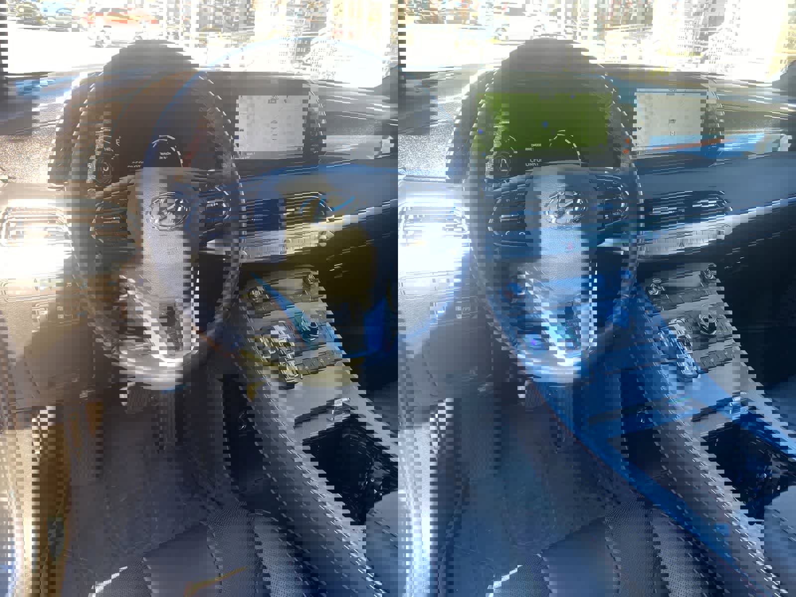 Used 2022 Hyundai Palisade Calligraphy w/ Winter Package image 11