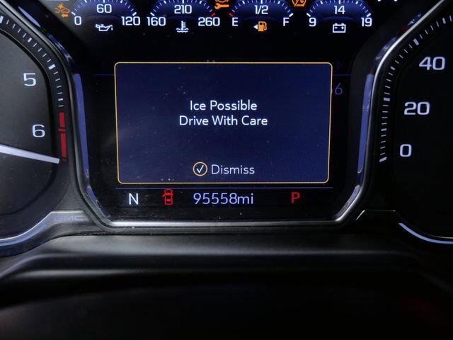 Used 2021 GMC Yukon AT4 w/ Rear Media and Nav Package image 27