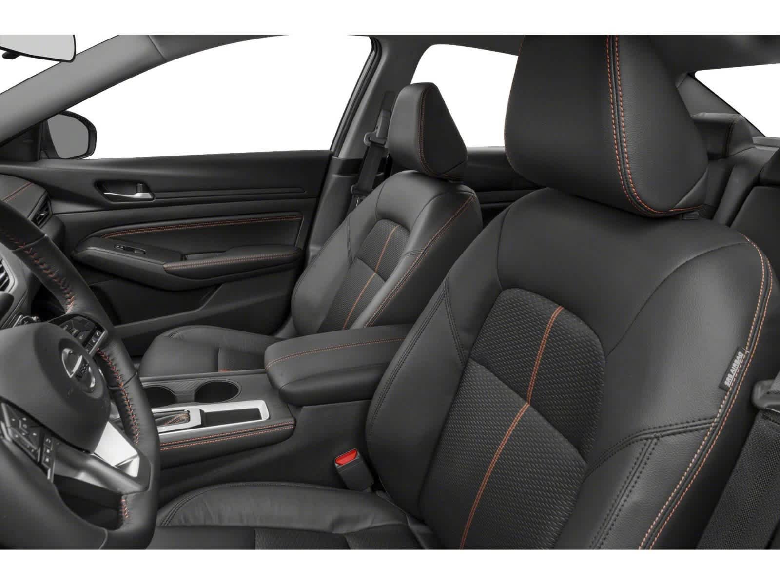 Used 2019 Nissan Altima 2.5 SR w/ SR Premium Package AWD/4WD image 11
