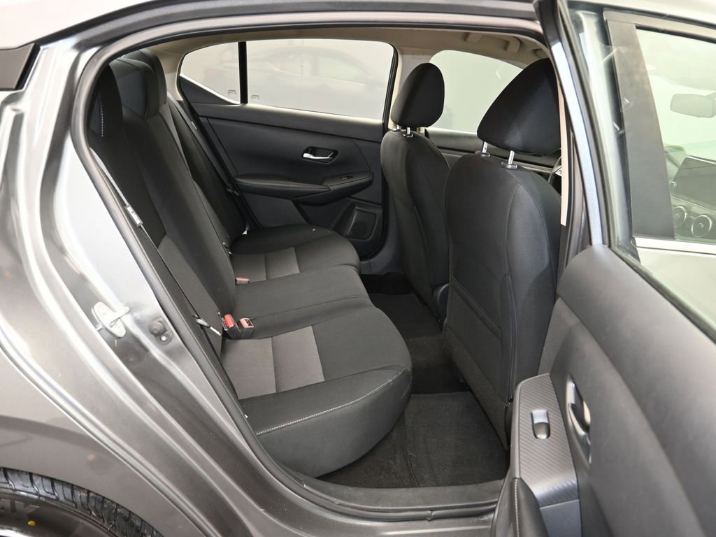 Certified 2023 Nissan Sentra SV image 26