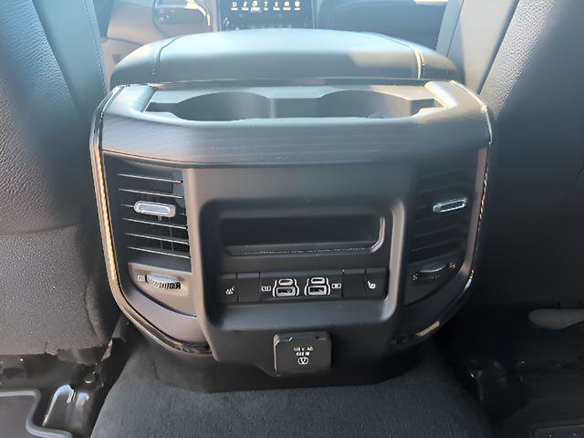 Certified 2023 RAM 3500 Limited image 22