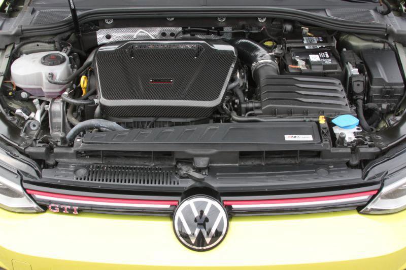 Used 2022 Volkswagen GTI Autobahn FWD image 15