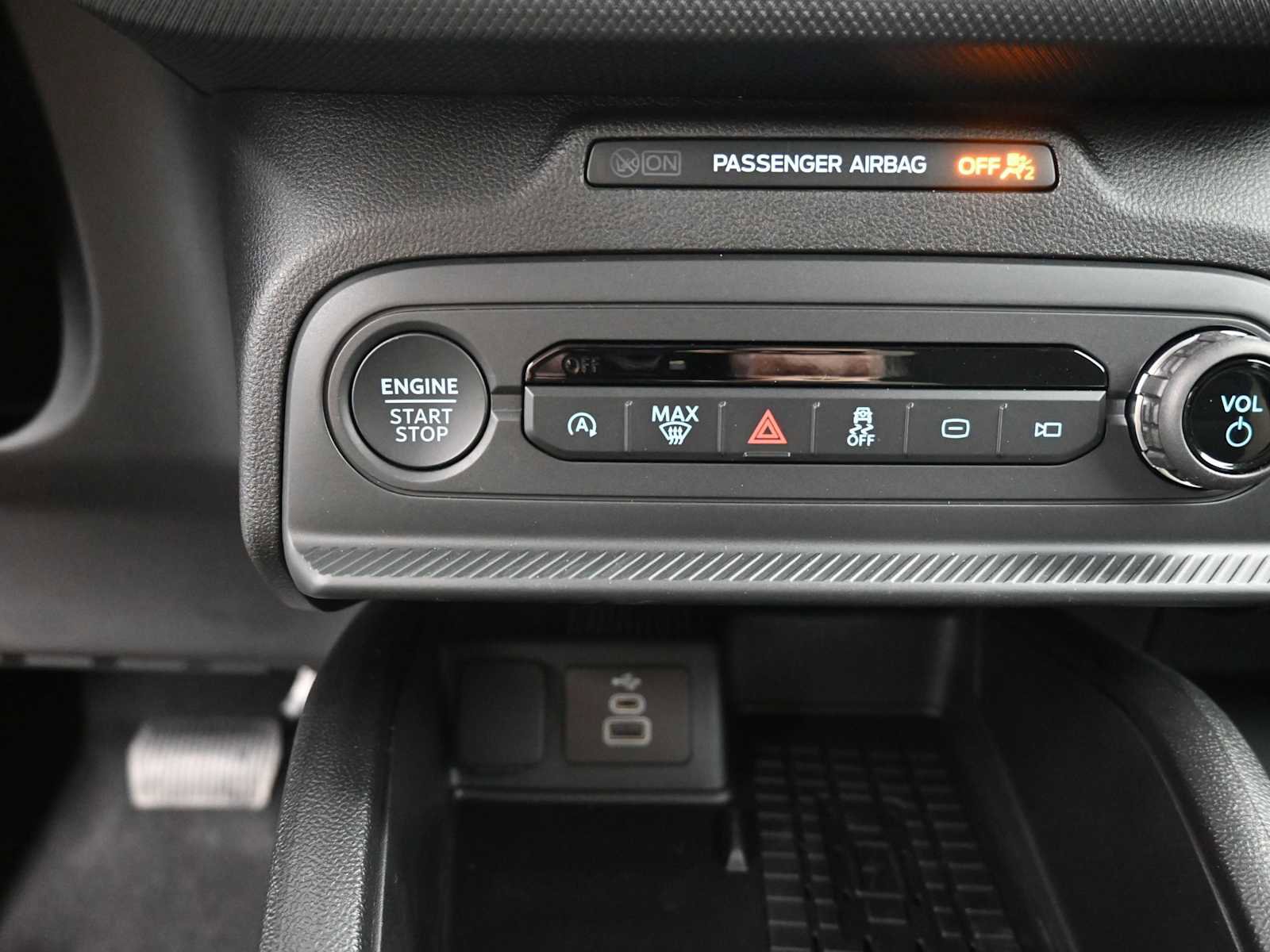 New 2025 Ford Bronco Sport Big Bend w/ Convenience Package image 35