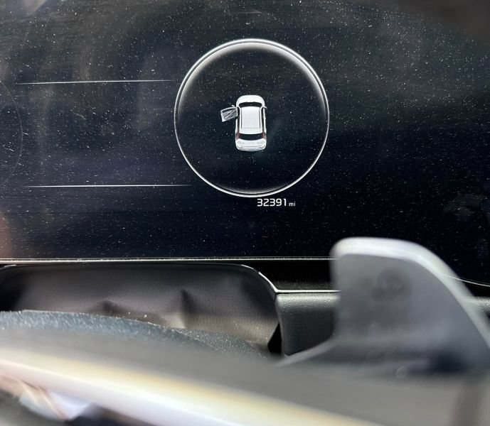 Certified 2023 Kia Niro Wave FWD image 10