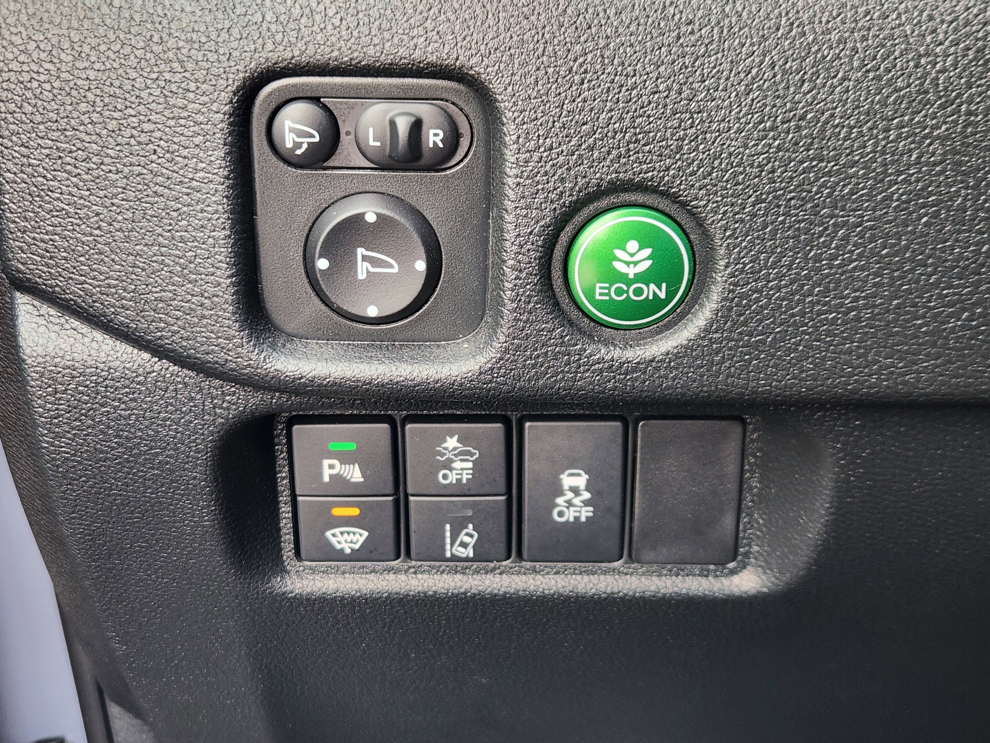 Used 2022 Honda Passport TrailSport image 25