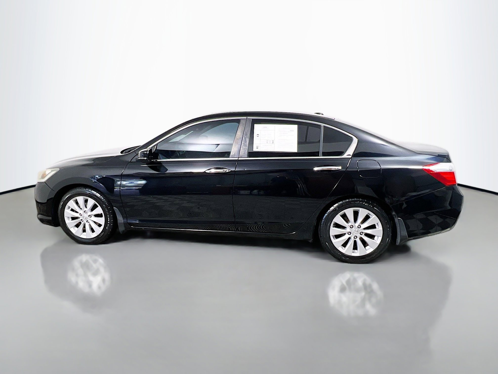 Used 2014 Honda Accord EX-L image 9