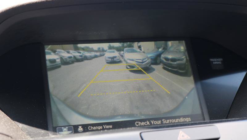 Used 2015 Acura MDX w/ Technology Package FWD image 16