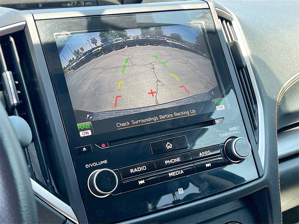 Used 2021 Subaru Crosstrek 2.5i Limited w/ Popular Package #4 image 13