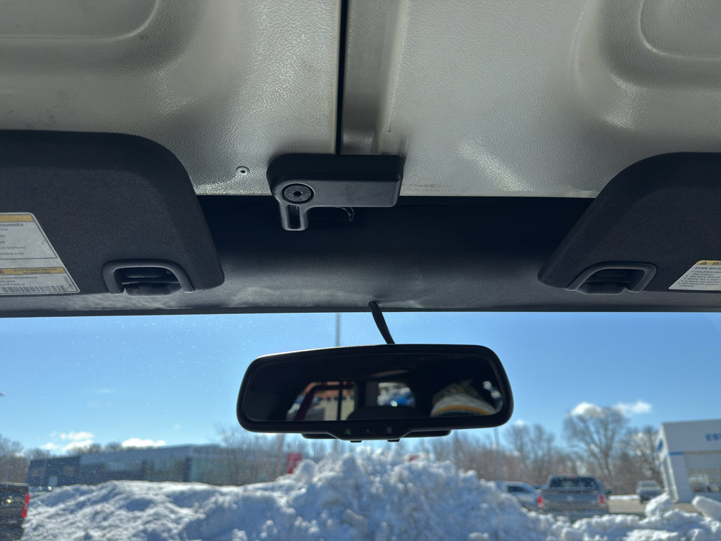 Used 2016 Jeep Wrangler Unlimited Sport w/ Quick Order Package 24S image 21
