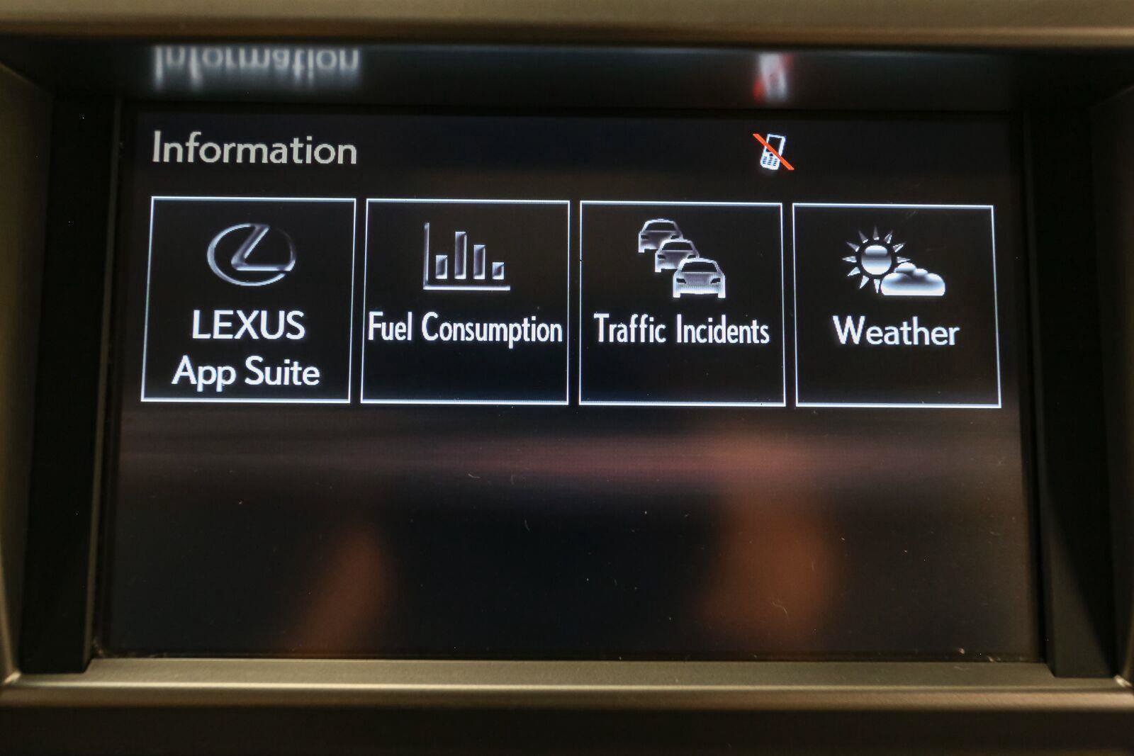 Used 2019 Lexus GX 460 Premium AWD/4WD image 29