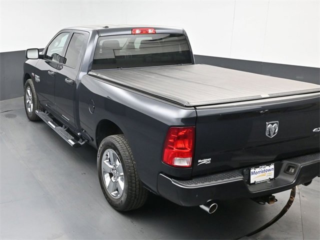 Used 2019 RAM 1500 Express w/ Express Value Package image 35