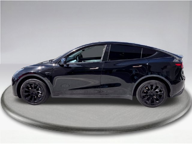 Used 2020 Tesla Model Y Long Range AWD/4WD image 18
