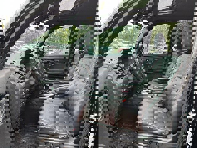 Used 2021 Honda Ridgeline Black Edition image 5