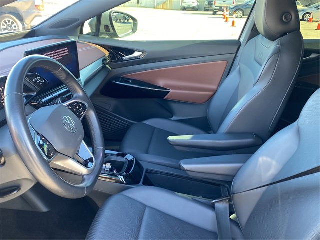 Used 2021 Volkswagen ID.4 Pro S w/ ID.4 Protection Package image 19