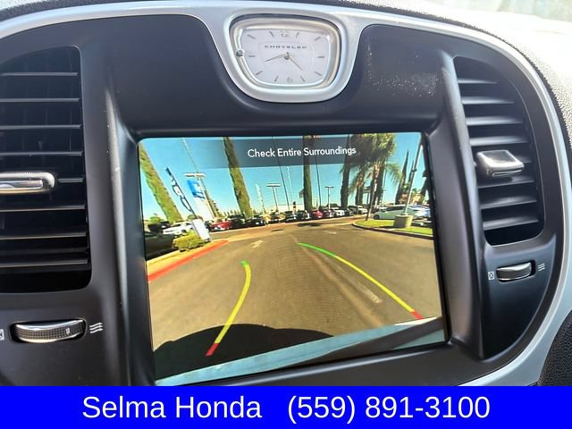 Used 2022 Chrysler 300 Touring L w/ Popular Equipment Group AWD/4WD image 18
