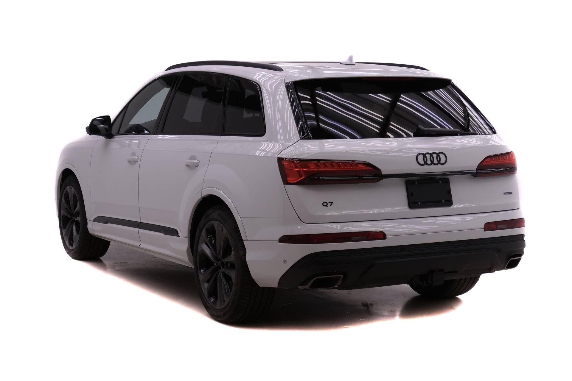 New 2026 Audi Q7 3.0T Premium Plus AWD/4WD image 5