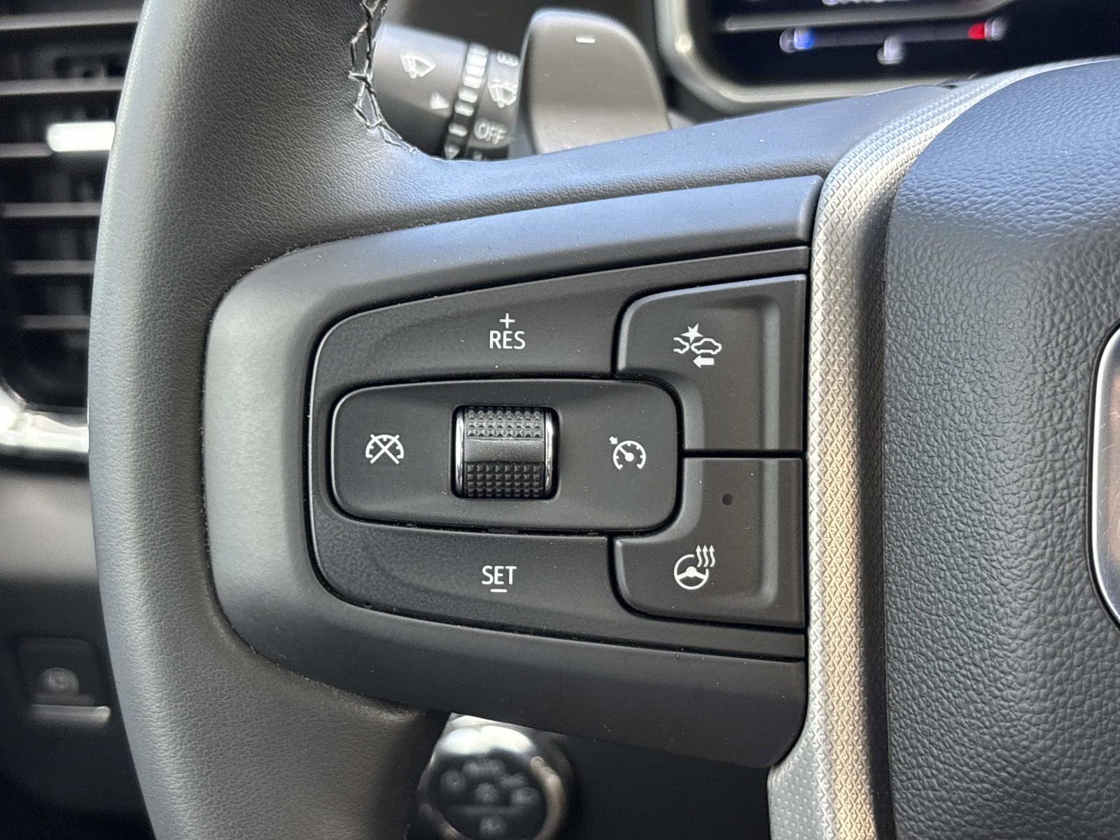 Certified 2024 GMC Sierra 1500 Denali w/ Technology Package image 19