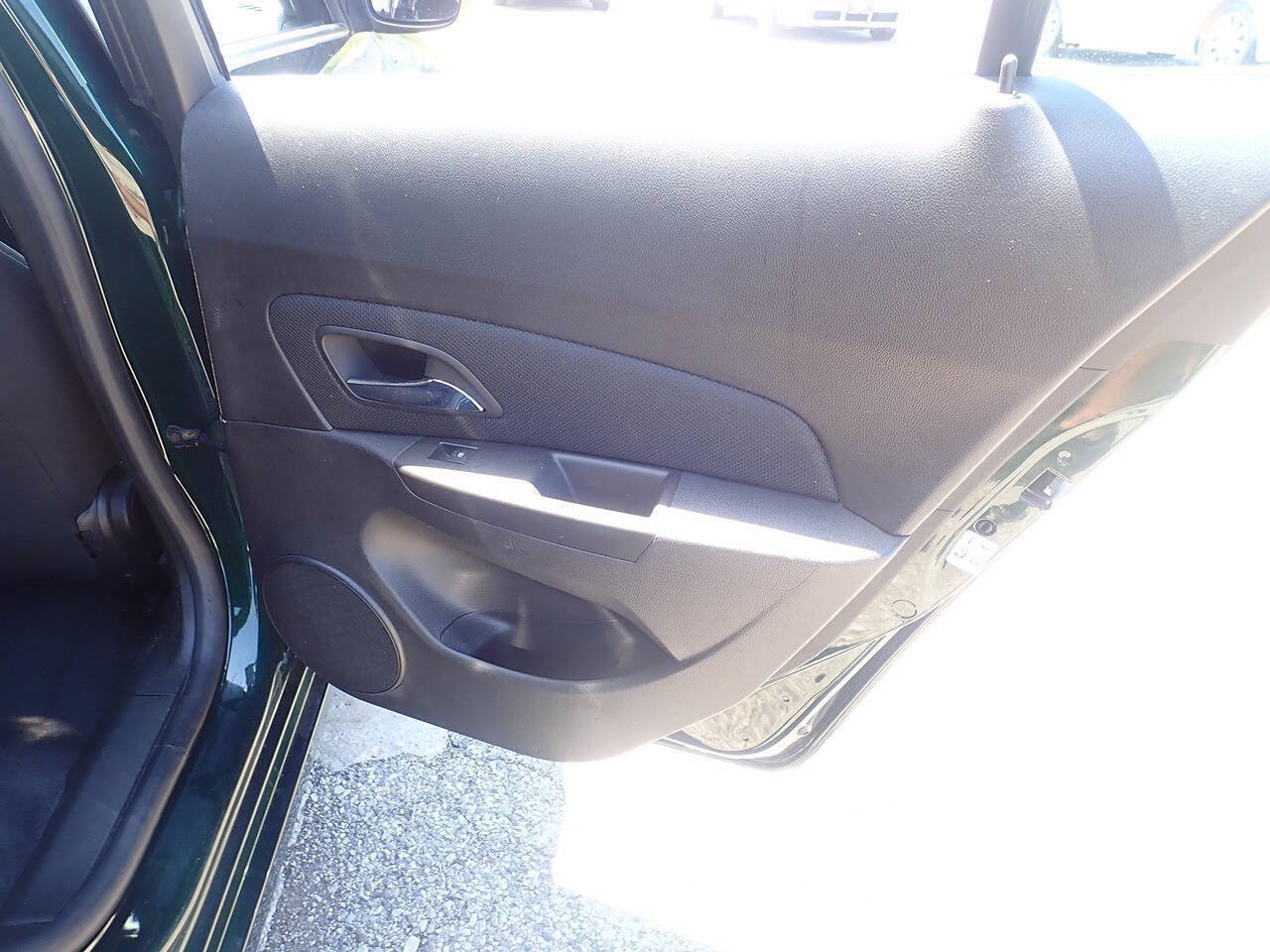 Used 2015 Chevrolet Cruze LT FWD image 27
