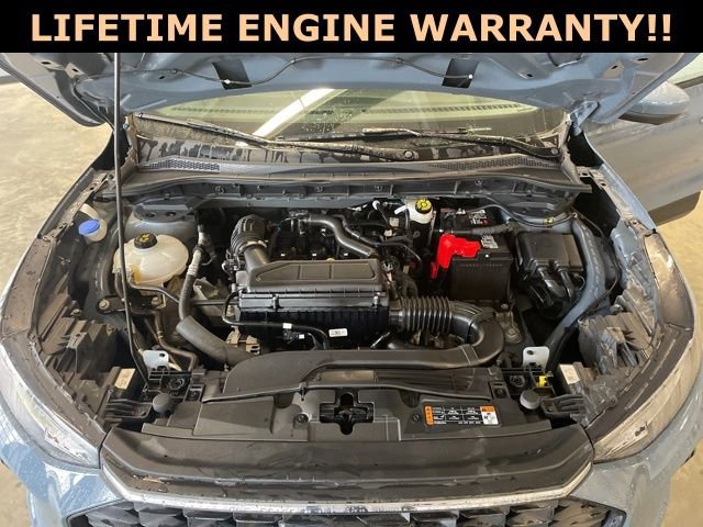 Used 2023 Ford Escape Active w/ Tech Pack #2 image 33