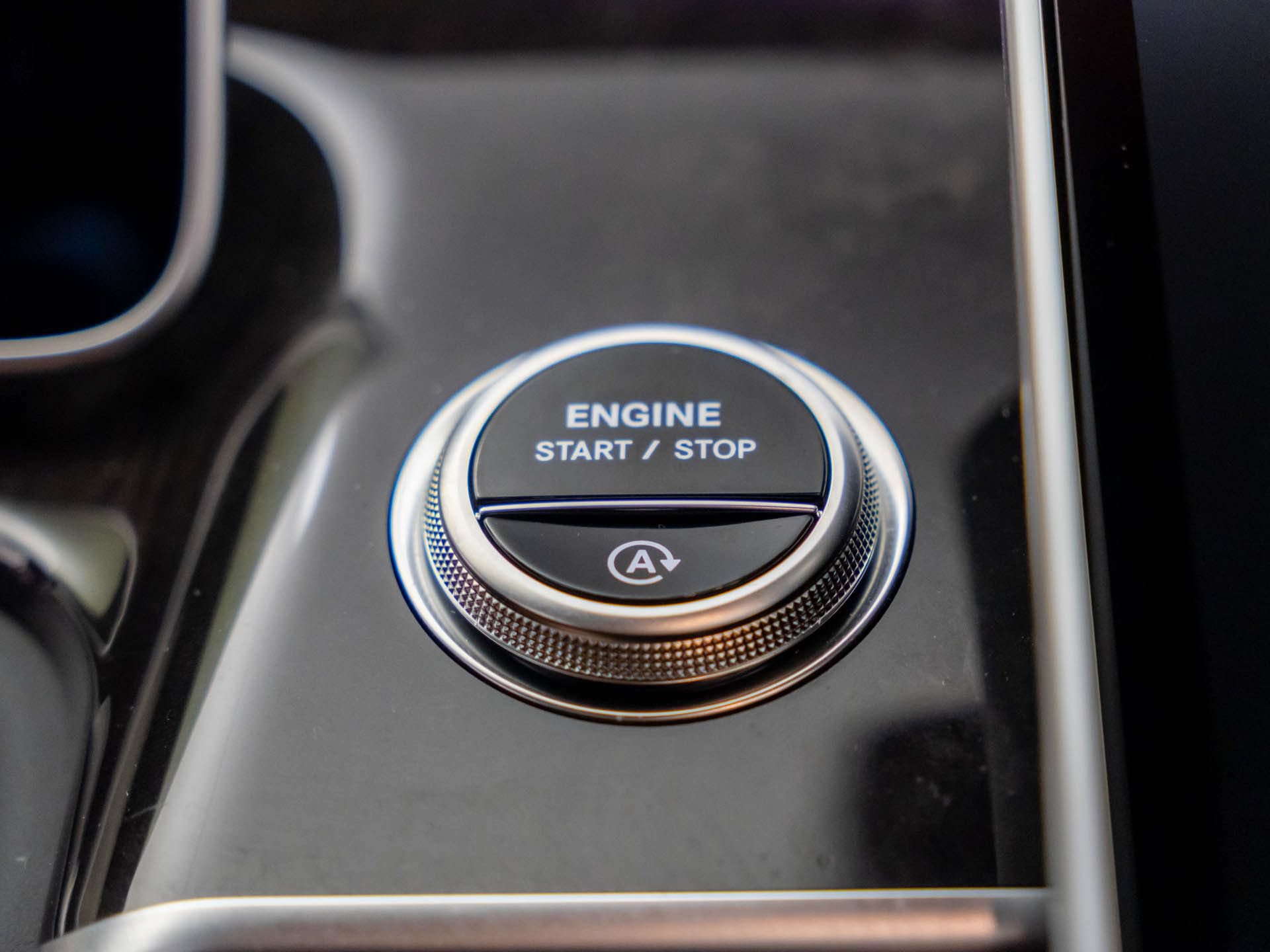 Used 2025 Mercedes-Benz S 580 4MATIC Sedan image 22