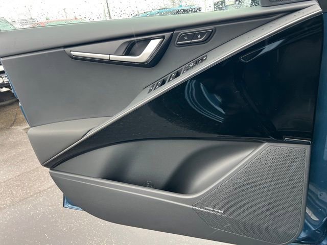 New 2026 Kia Niro SX Touring FWD image 17