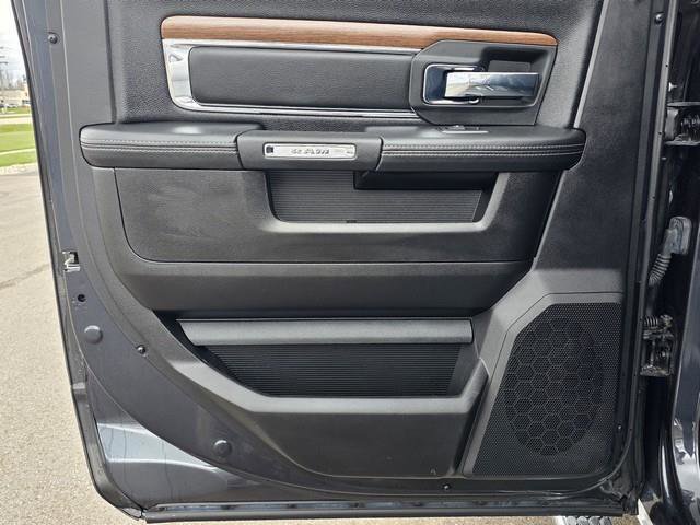 Used 2018 RAM 2500 Laramie w/ Snow Chief Group AWD/4WD image 18