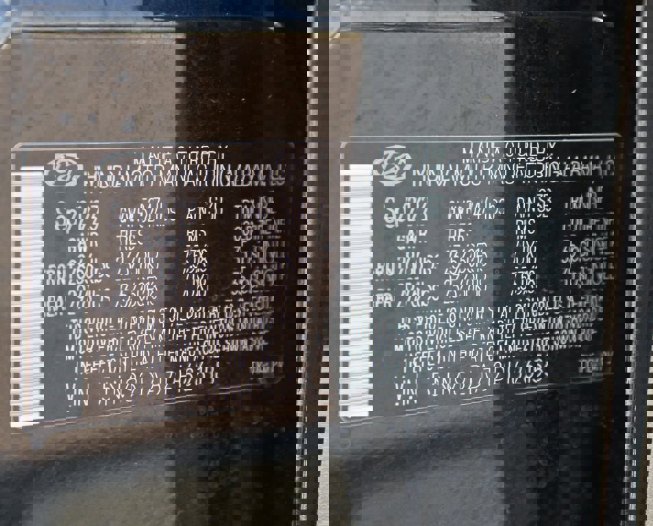 Used 2023 Hyundai Santa Fe SEL image 26