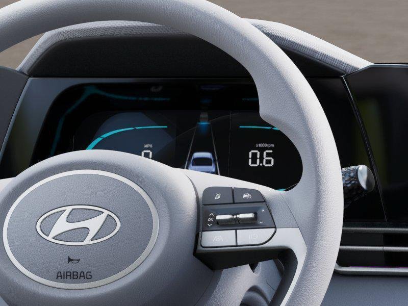 New 2026 Hyundai Elantra SE FWD image 14