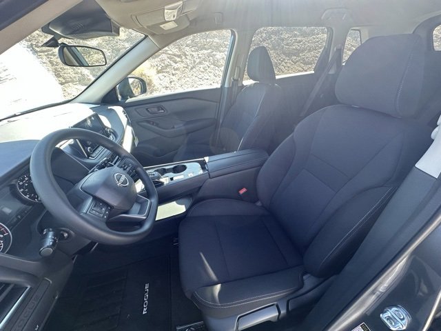 New 2026 Nissan Rogue S image 23