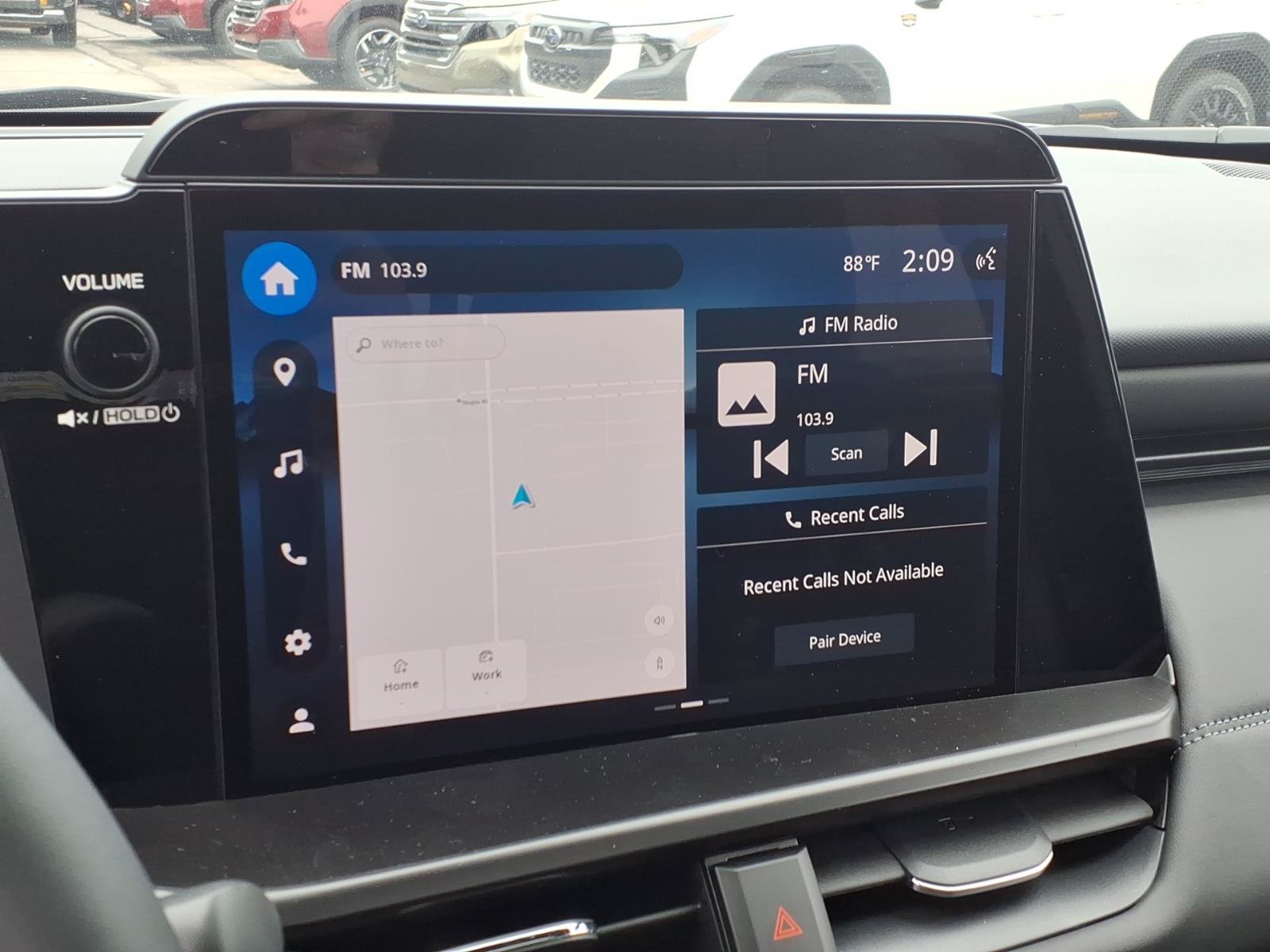 New 2026 Subaru Outback Touring XT AWD/4WD image 15