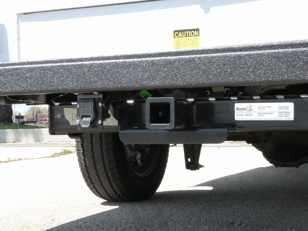 New 2024 Ford Transit 350 AWD w/ Interior Upgrade Package image 27