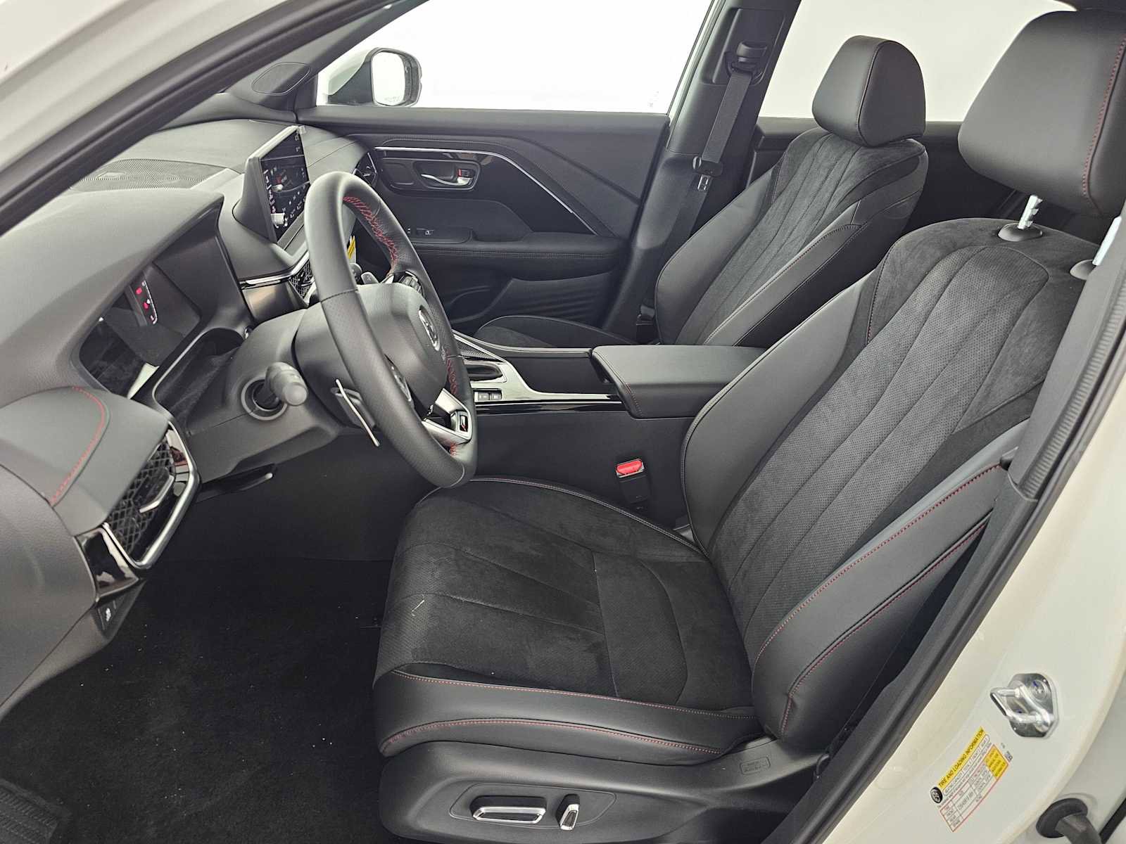 New 2025 Acura ADX A-Spec image 19