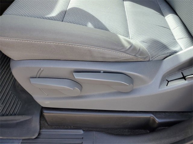 Used 2016 Chevrolet Silverado 1500 Custom w/ Custom Convenience Package image 19