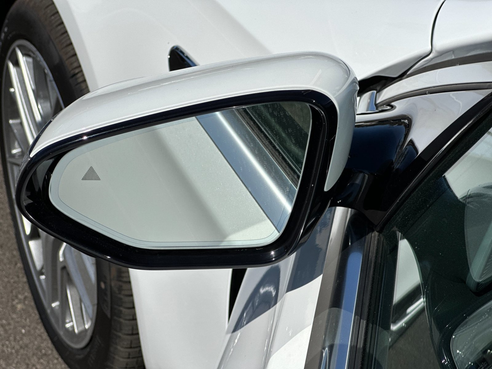 New 2027 Mercedes-Benz S 580 4MATIC Sedan image 9