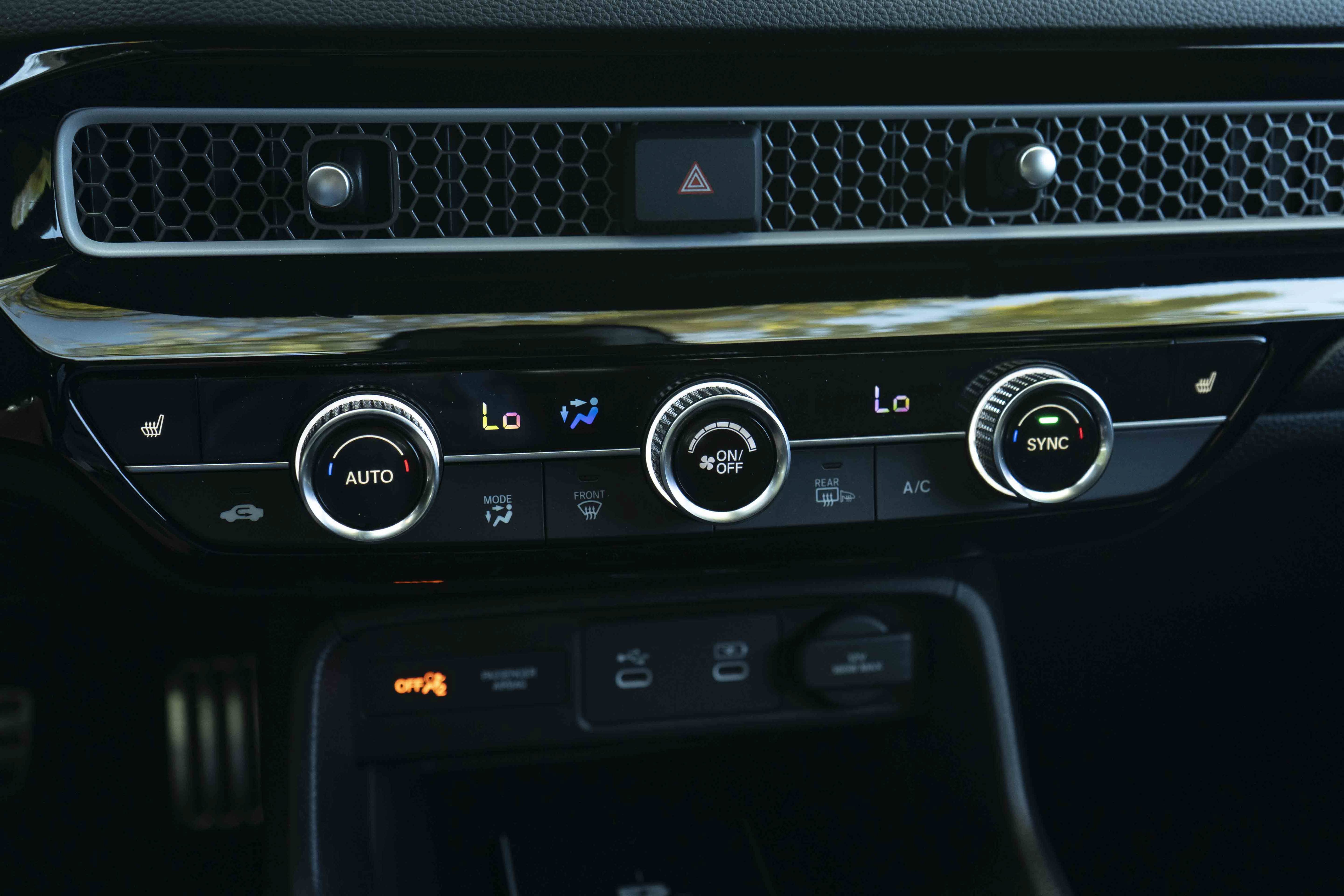 Used 2026 Honda Civic Sport Touring image 33