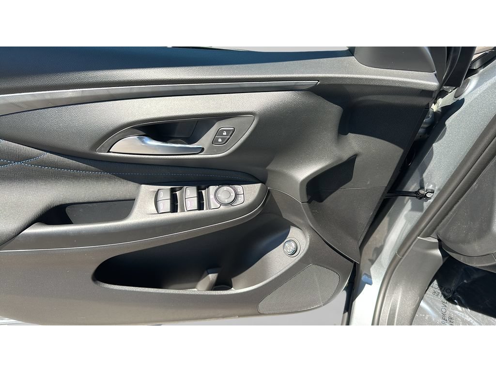 New 2026 Buick Envista Sport Touring w/ Convenience I Package FWD image 11