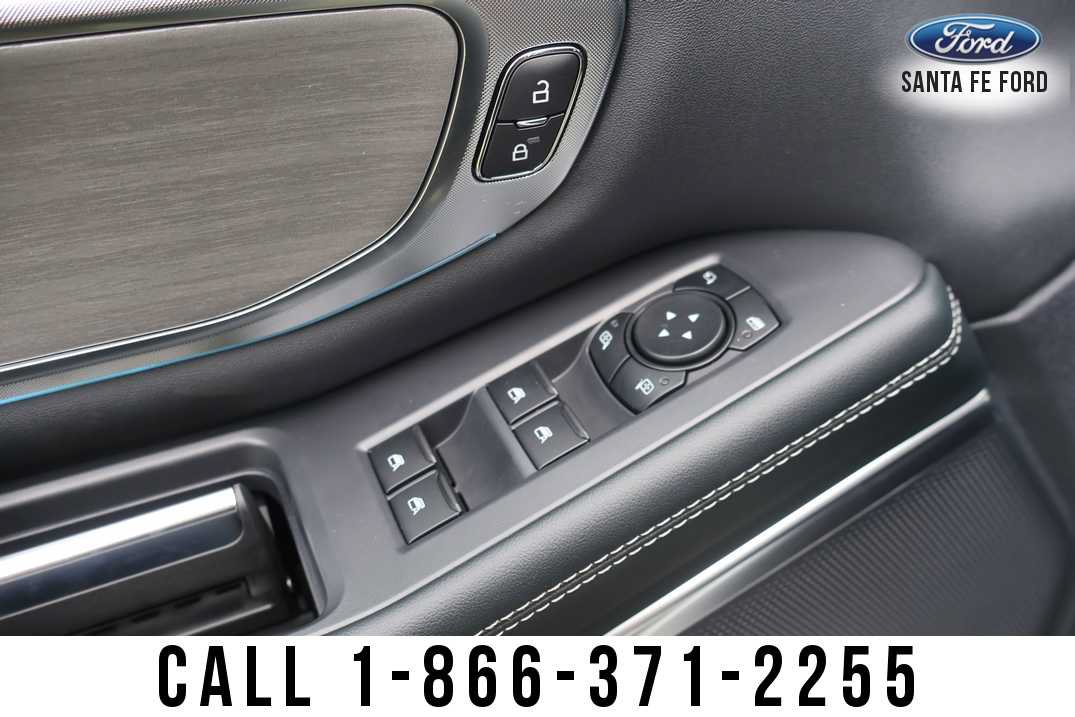New 2027 Ford Expedition Max Platinum w/ Driver's Package AWD/4WD image 12