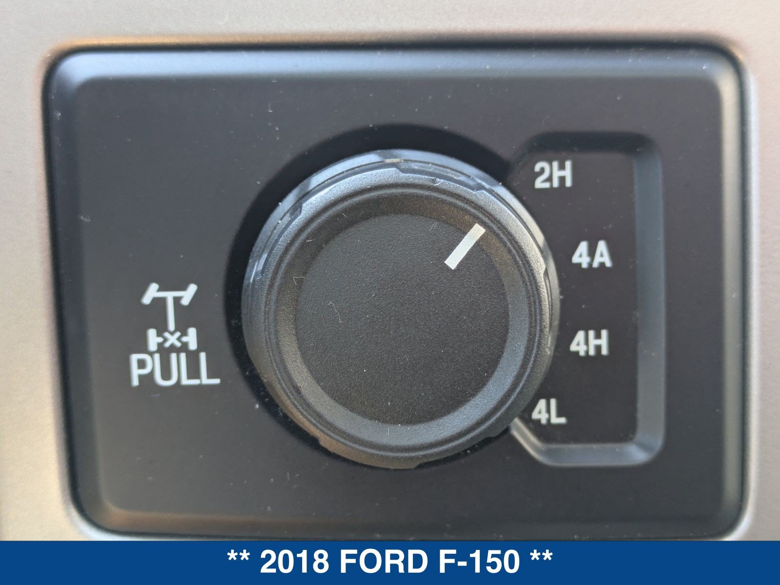 Used 2018 Ford F150 Lariat w/ Equipment Group 502A Luxury AWD/4WD image 34