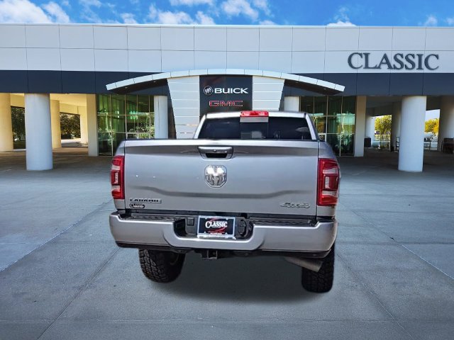 Used 2024 RAM 2500 Laramie AWD/4WD image 7