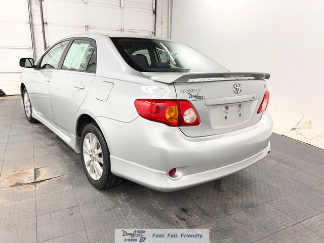 Used 2010 Toyota Corolla FWD image 5